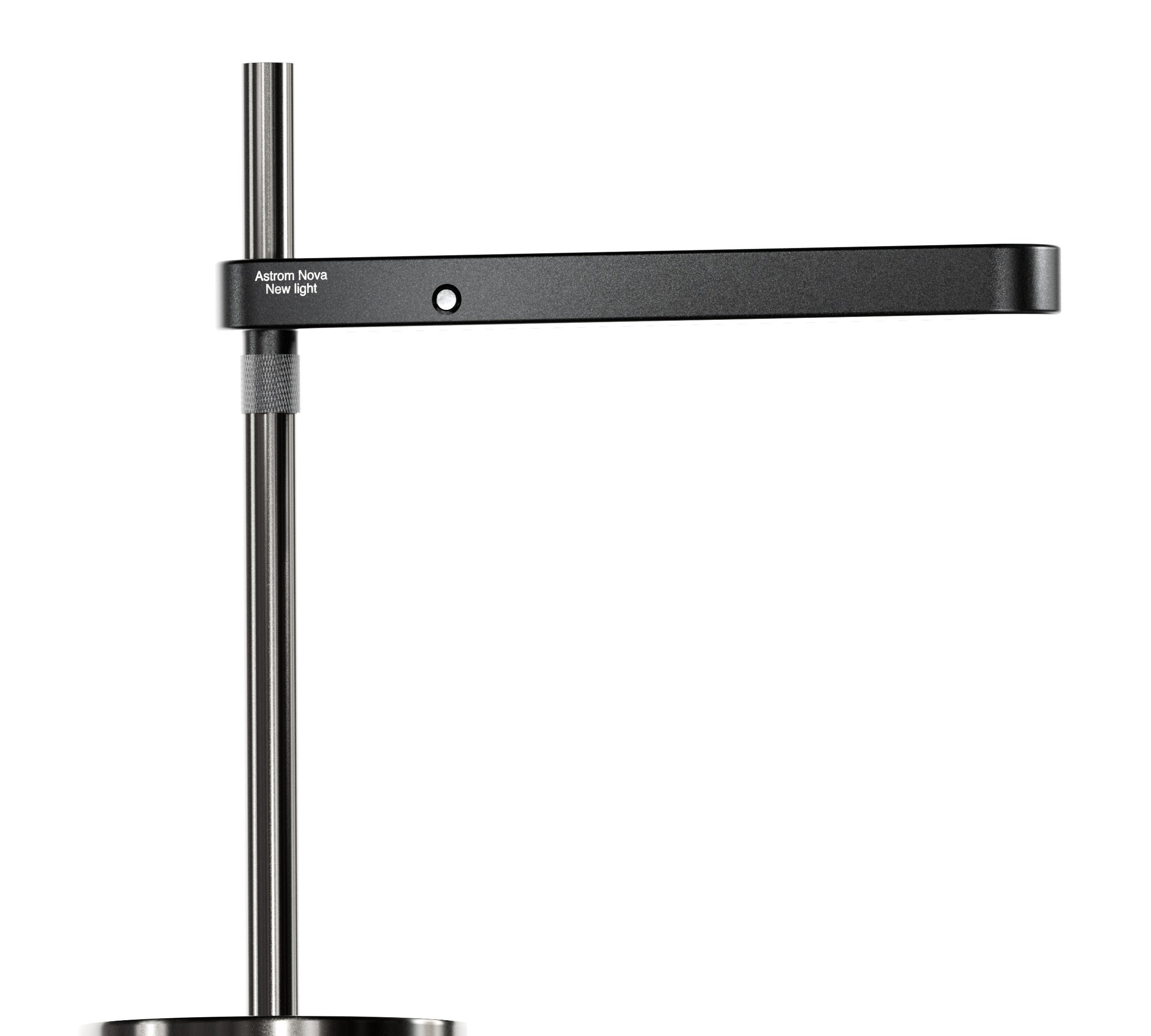 Astrom Nova S1 Black