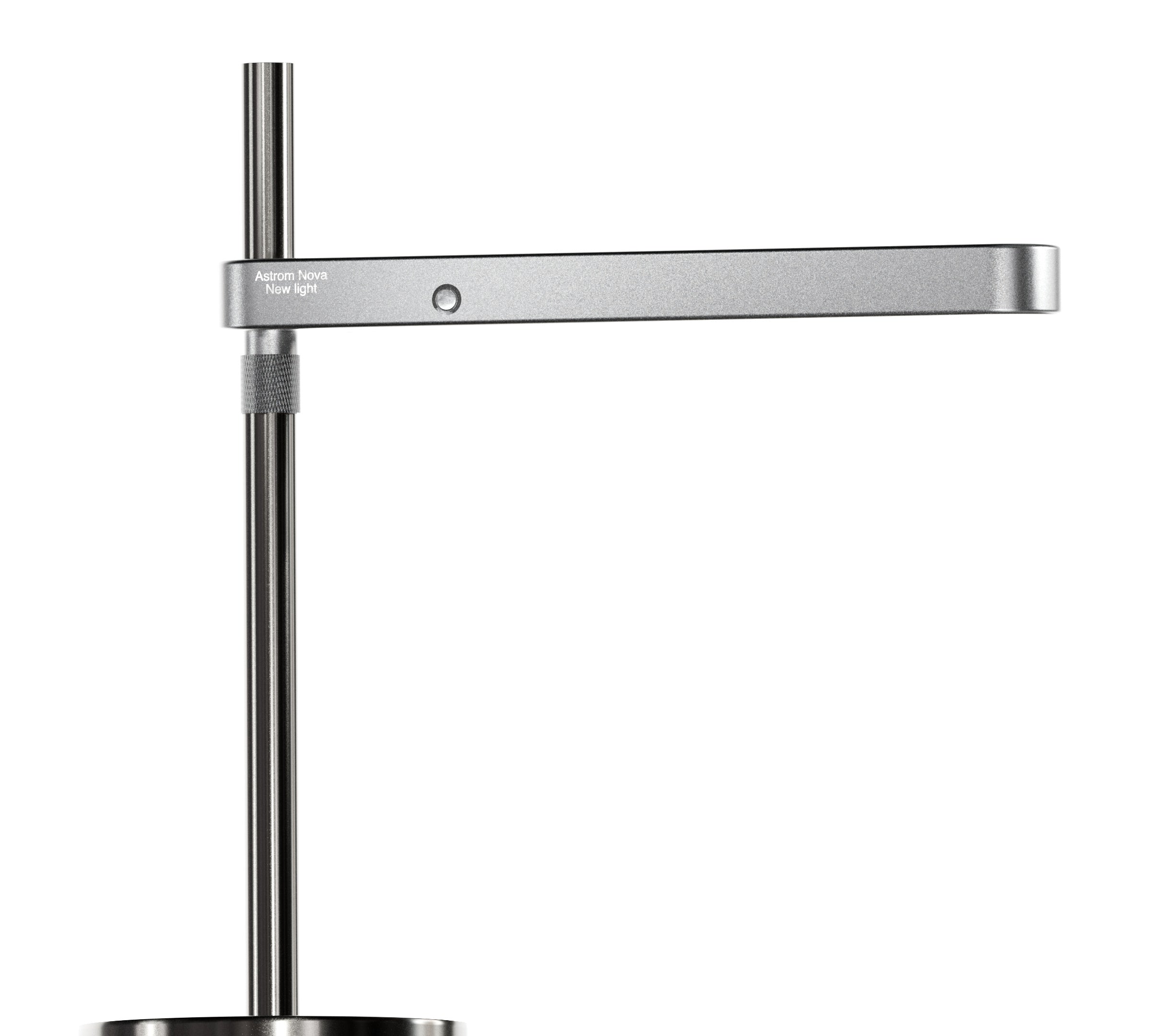 Astrom Nova S1 Silver