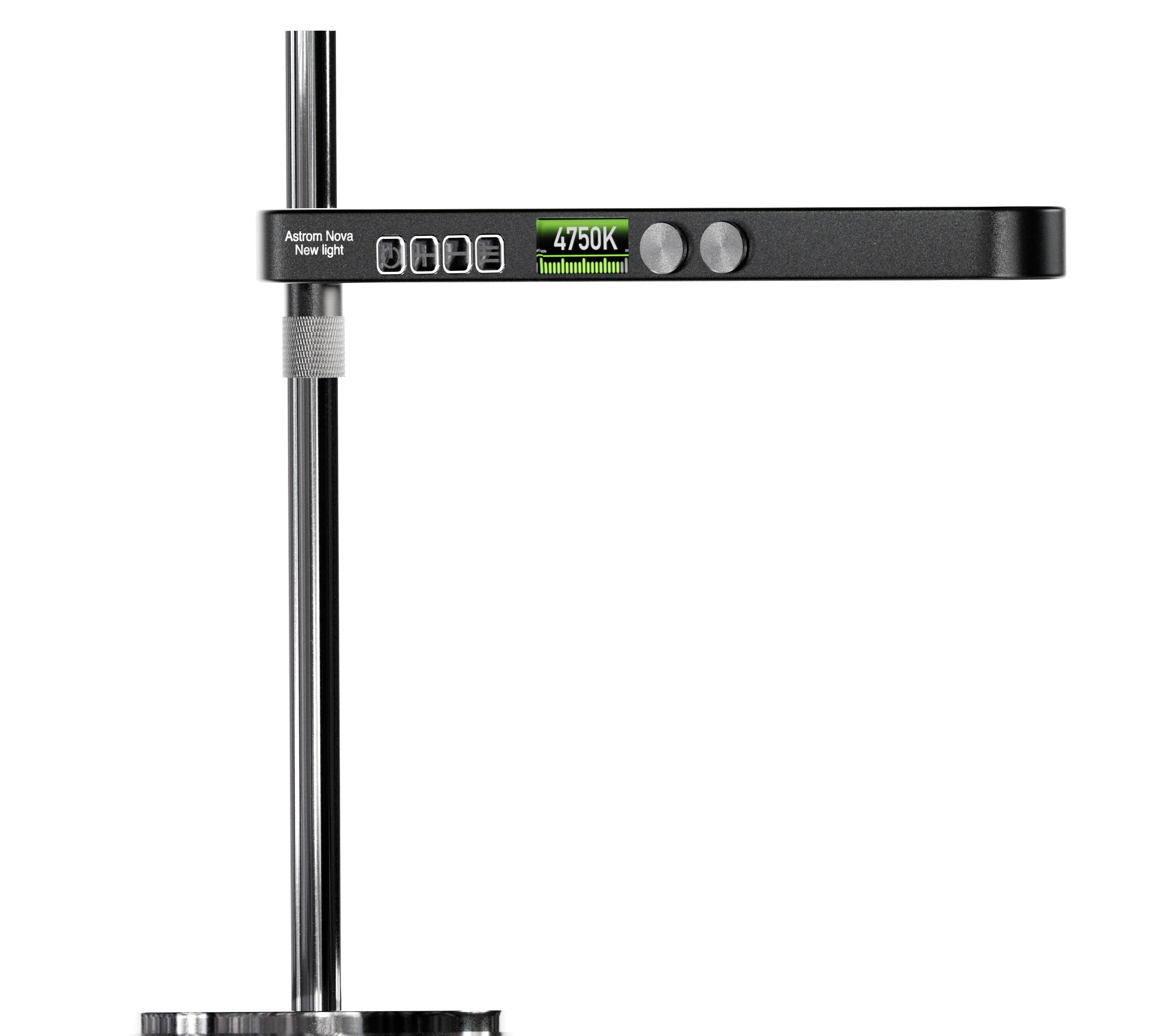 Astrom Nova S1 PRO Black