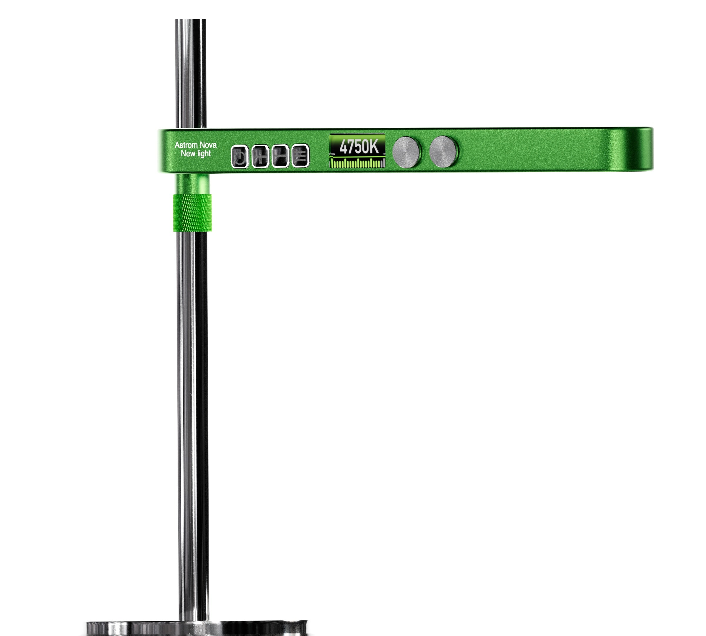 Astrom Nova S1 PRO Green
