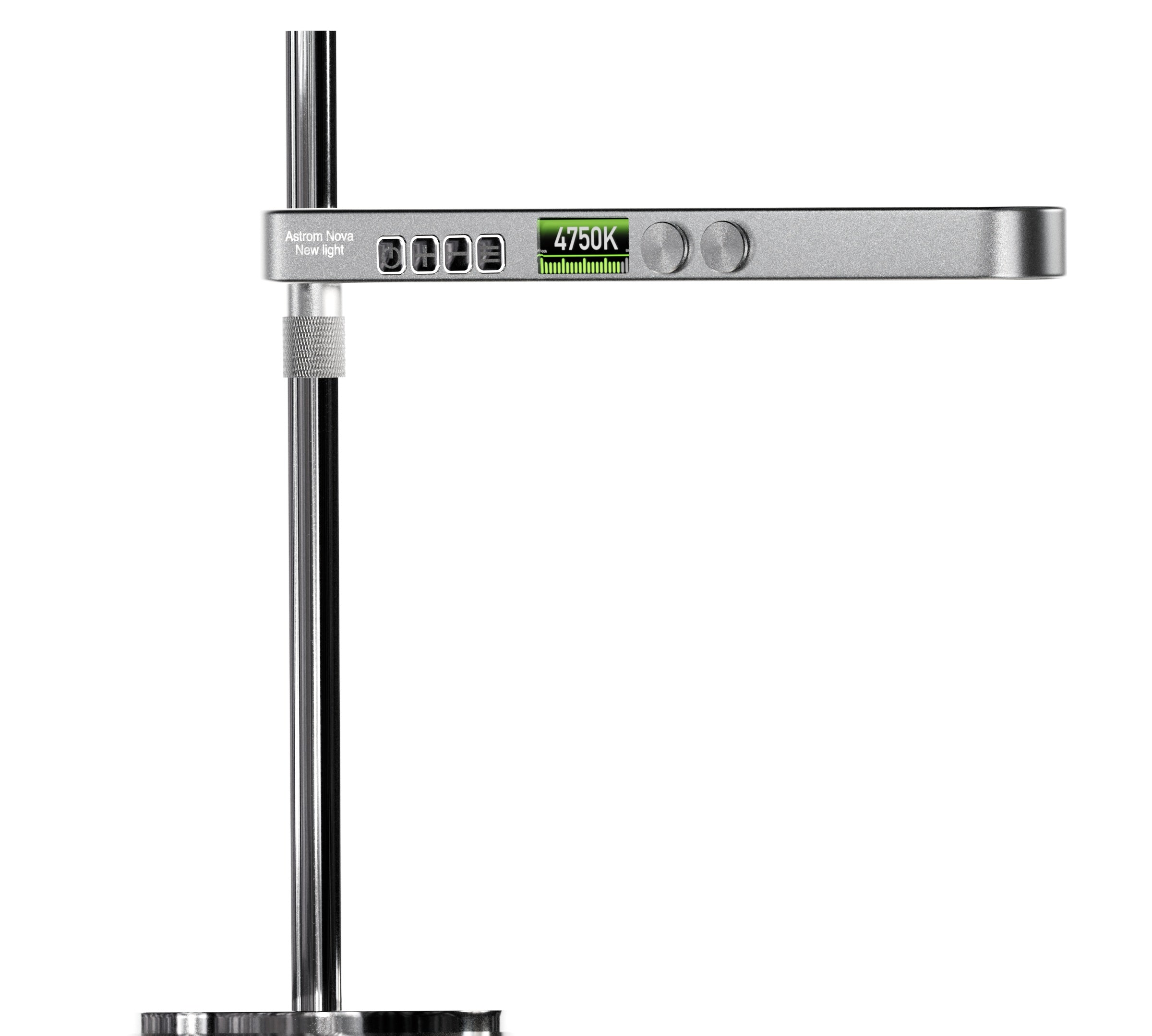Astrom Nova S1 PRO Silver