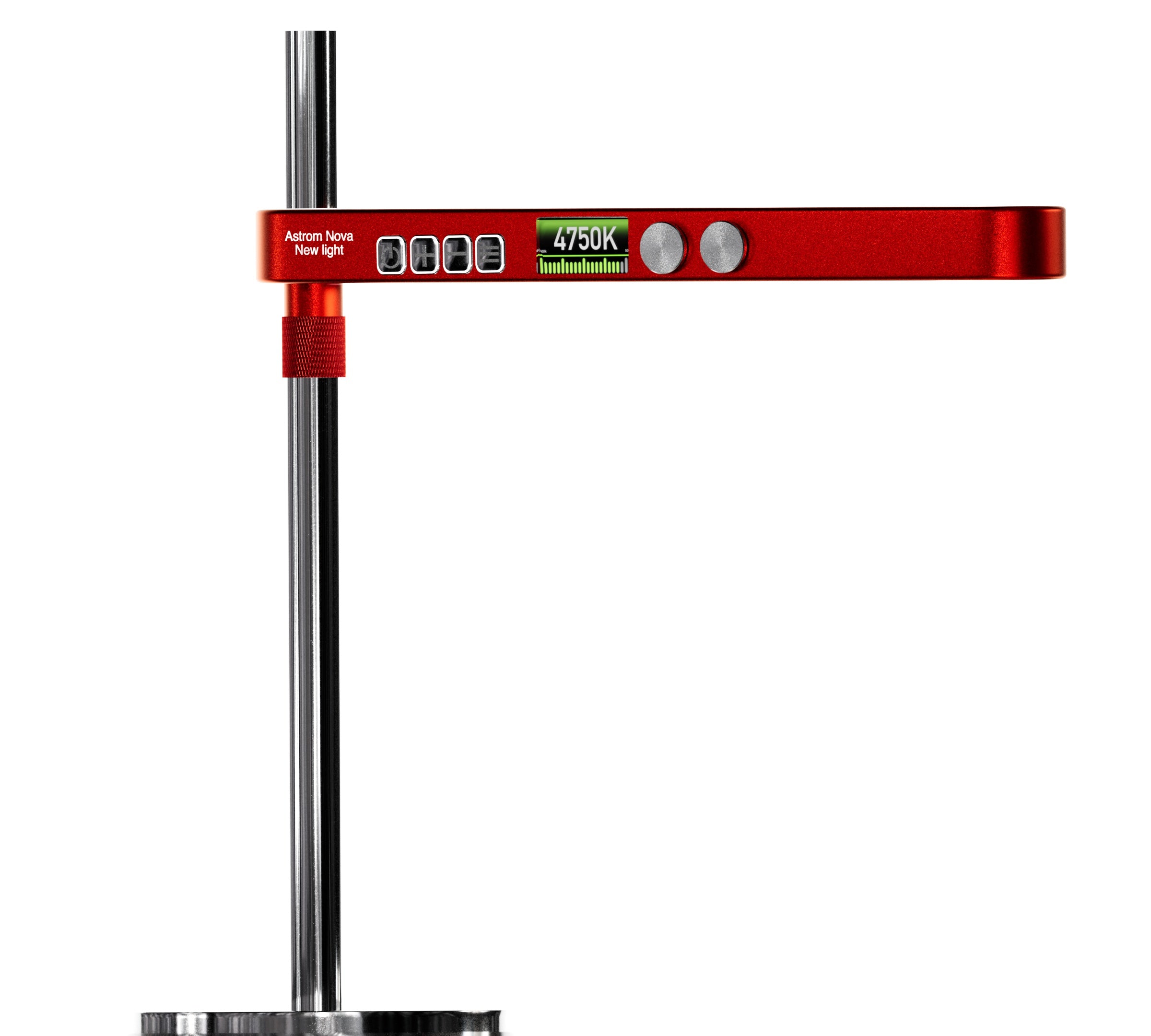 Astrom Nova S1 PRO Red
