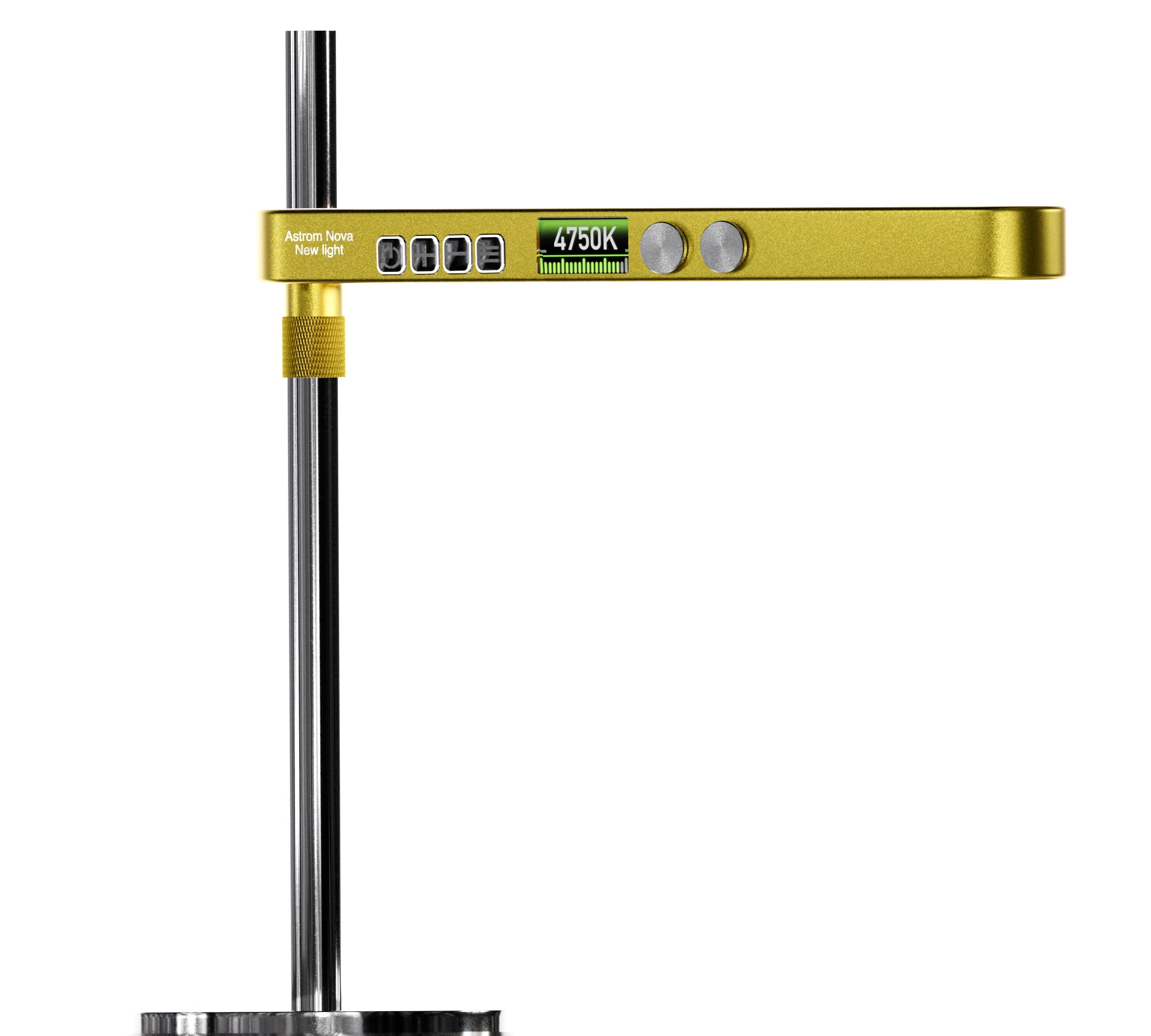 Astrom Nova S1 PRO Gold