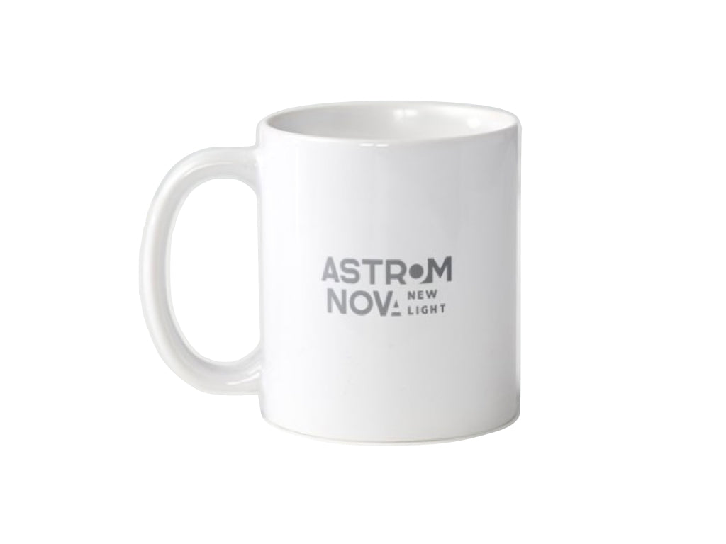 Astrom Nova Mug